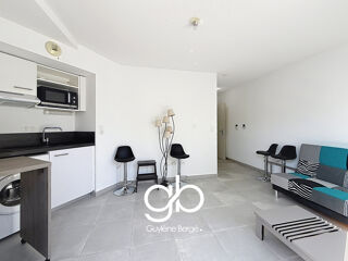  Appartement à vendre 1 pièce 24 m²