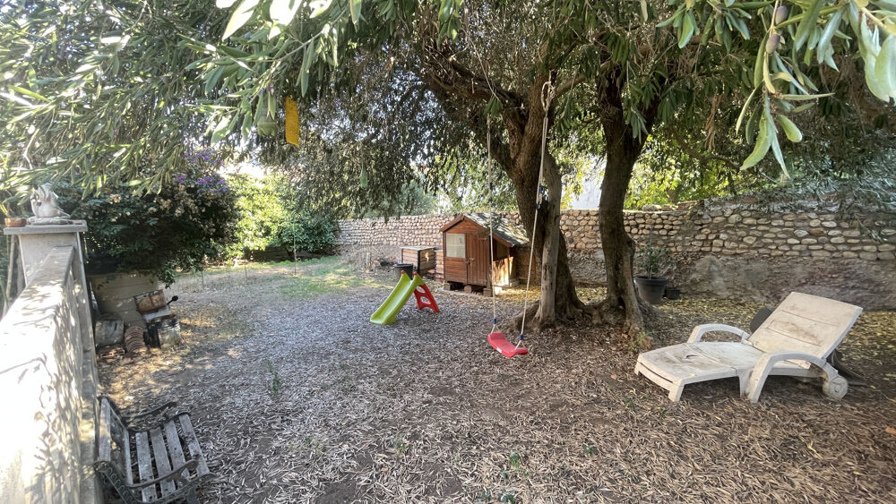 Vente Maison Villa T6 - 121m2 - Terrain 600m2 - 4 chambres - Sète (34110) Sete