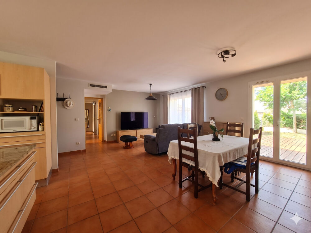 Vente Maison Maison Plain-Pied T5 Piscine Poolhouse   Jonquières 34725   Hérault Jonquieres
