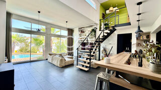  Maison à vendre 5 pièces 140 m²