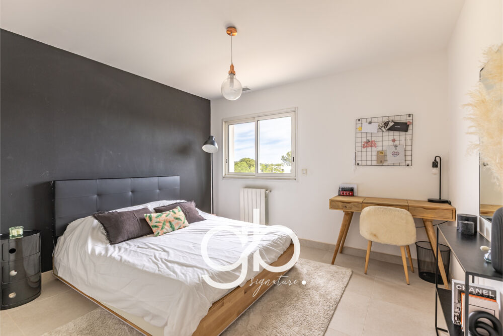 à vendre  Maison Montpellier (34090)