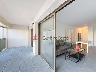 Appartement à vendre 2 pièces 41 m²