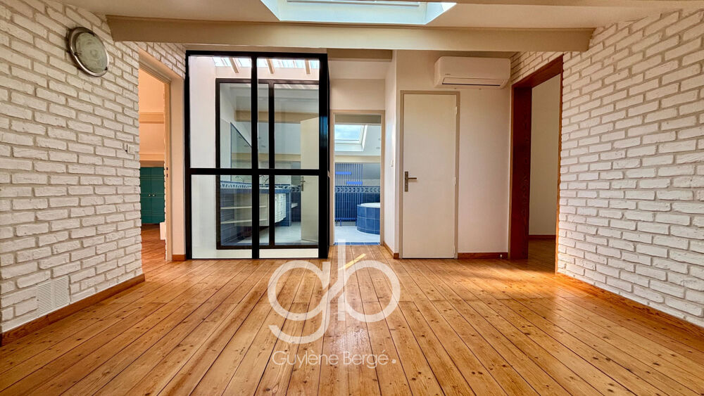 à vendre  Maison Pérols (34470)