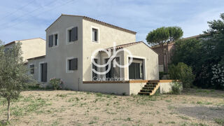  Maison à vendre 5 pièces 111 m²