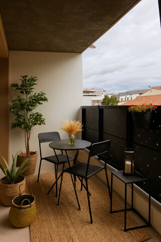  Appartement � vendre 4 pi�ces 87 m�