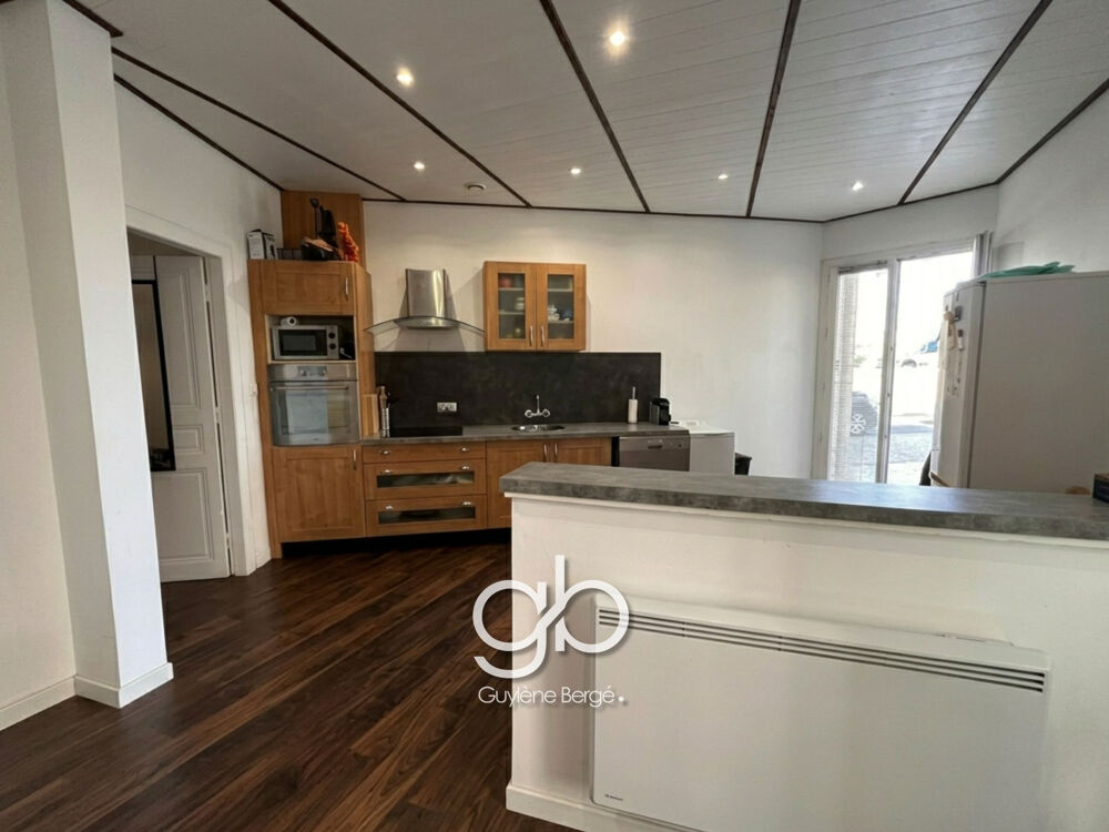 APPARTEMENT RÉNOVÉ DE 42 M2 À PALAVAS-LES-FLOTS À DEUX PAS DE LA PLAGE ET DES COMMERCES