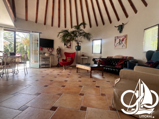  Maison à vendre 5 pièces 124 m²
