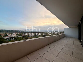  Appartement à vendre 3 pièces 56 m²
