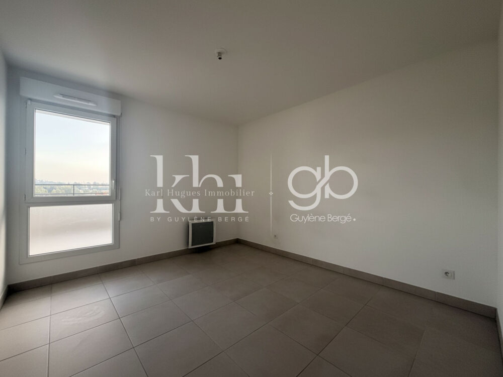 Vente Appartement Appartement T3 dernier étage 56 m2 à JUVIGNAC (34990) - Terrasse et stationnement Juvignac