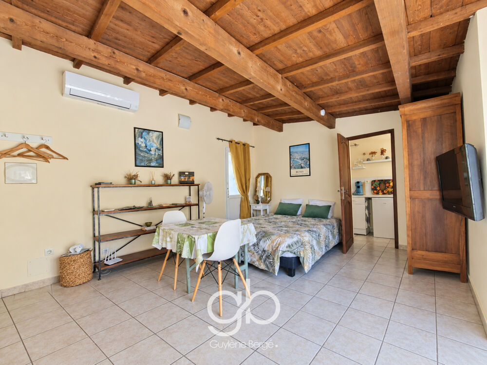 à vendre  Maison Sommières (30250)
