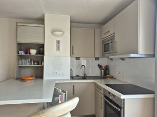  Appartement � vendre 1 pi�ce 28 m�