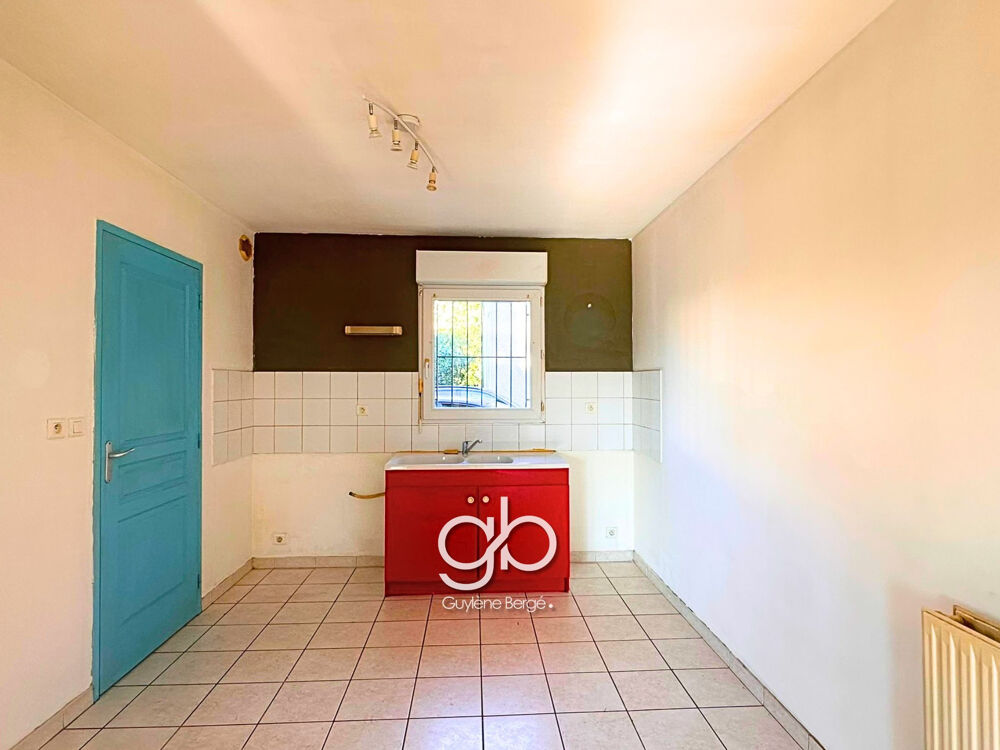 Vente Maison MAISON À VENDRE MONTPELLIER   T4 3 CHAMBRES AVEC JARDIN ET GARAGE   TRAMWAY SABINES   CLINIQUE SAINT-ROCH Montpellier