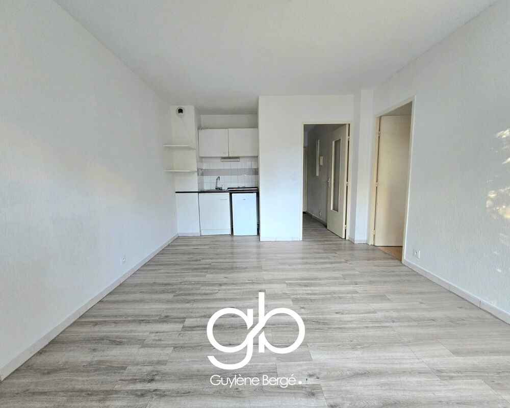 Appartement T2 à vendre Idéal investissement locatif Montpellier