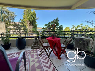 Appartement 4 pièces 96 m² · à Montpellier · 96 m² · 320 000 €