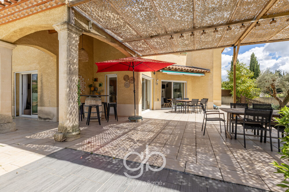Maison 5 pièces 197 m² · à Entre Vignes · 197 m² · 759 000 €