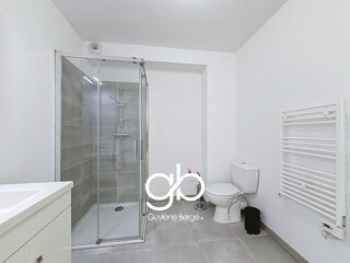  Appartement à vendre 1 pièce 24 m²