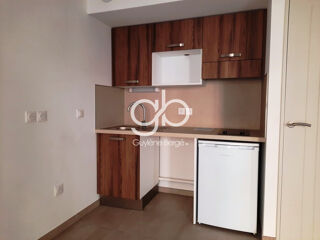  Appartement � vendre 2 pi�ces 45 m�