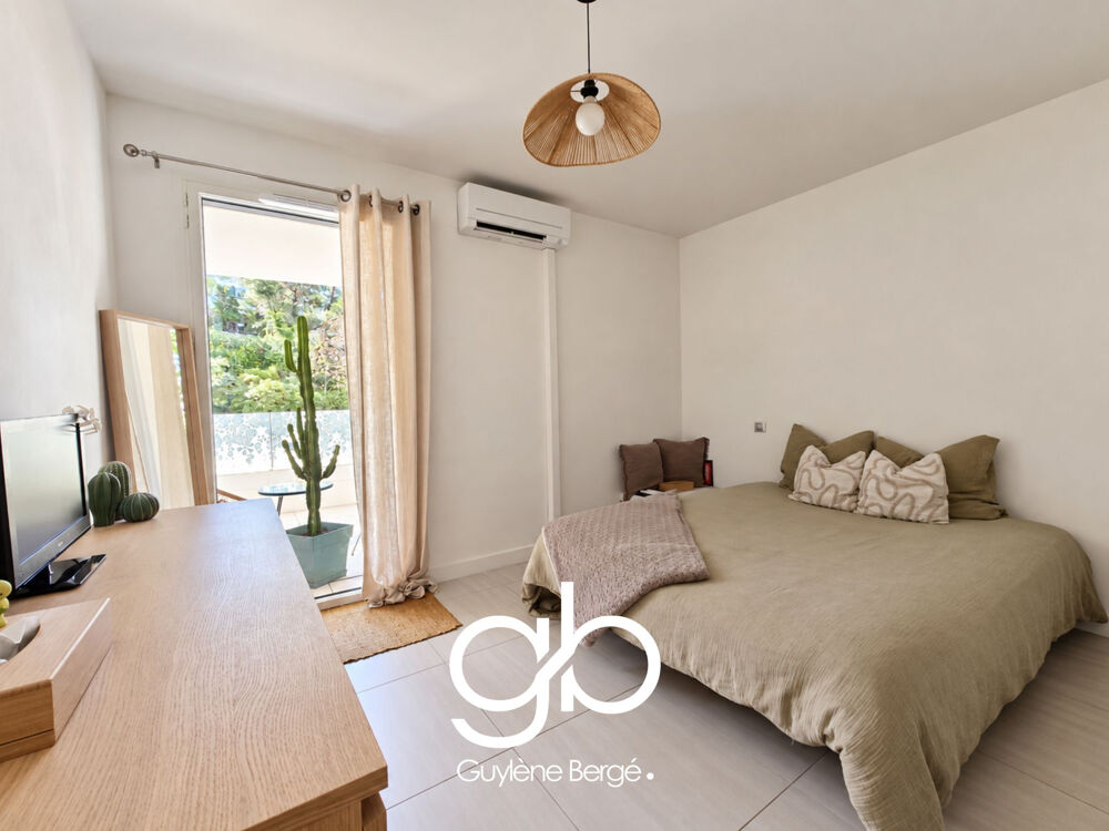 Vente Appartement CASTELNAU-LE-LEZ   APPARTEMENT T2 AVEC TERRASSE PLEIN SUD, PISCINE SUR LE TOIT ET PARKING PRIVATIF Castelnau le lez