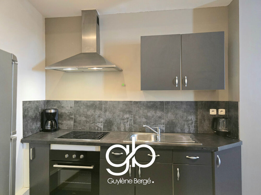 Vente Appartement Appartement T3 de charme au cœur de Montpellier Écusson   Rue de la Petite Loge Montpellier