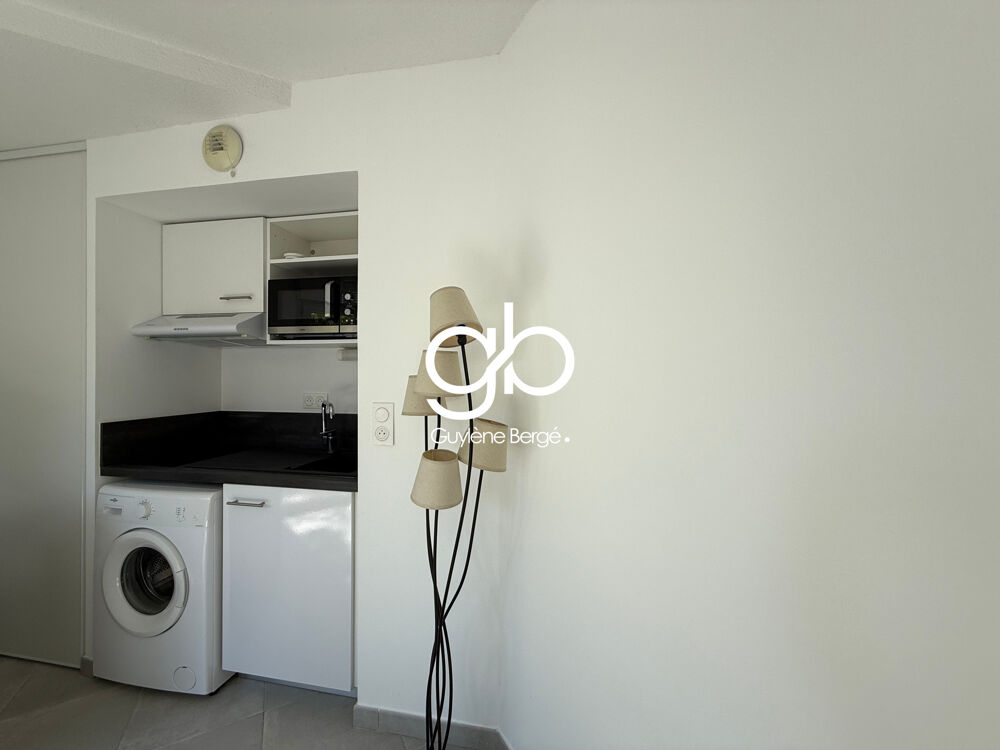 Vente Appartement Studio Récent Montpellier 34090 - Idéal Investisseur / Étudiant Montpellier