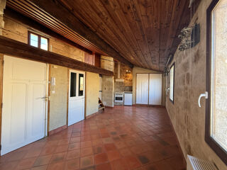  Appartement � vendre 1 pi�ce 27 m�