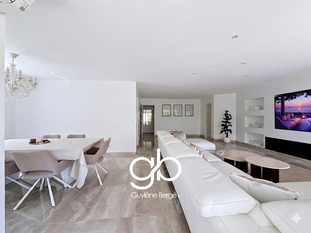 Vente Maison Villa plain pied de 125m2 avec piscine au Crès ( 34920) Le cres
