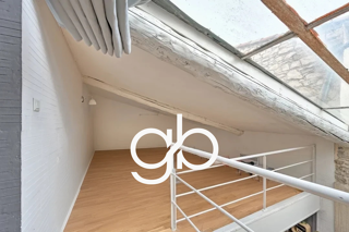  Loft � vendre 3 pi�ces 84 m�