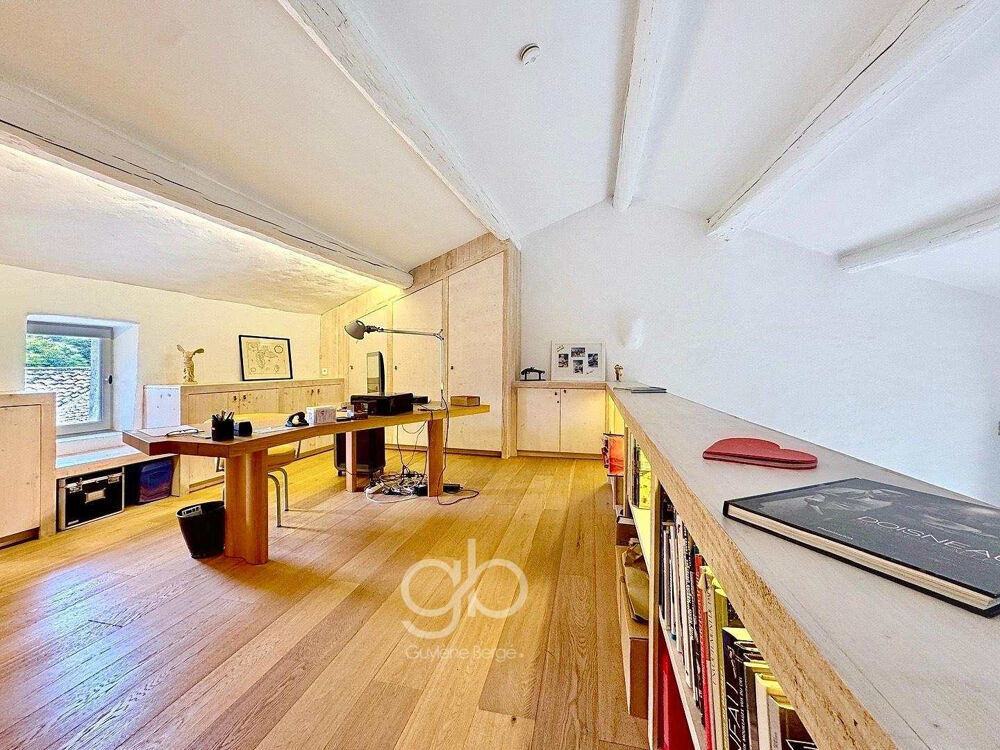 à vendre  Maison Sommières (30250)