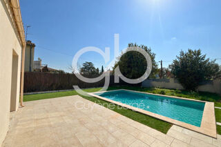 Maison 4 pièces 95 m² · à Teyran · 95 m² · 384 000 €