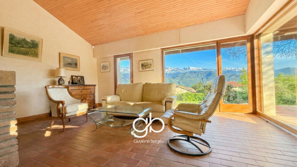 à vendre  Maison Meylan (38240)