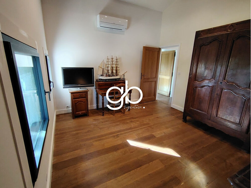à vendre  Maison Uzès (30700)