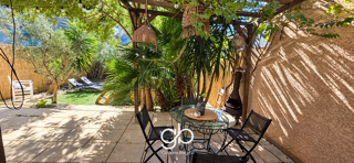  Maison à vendre 6 pièces 119 m²