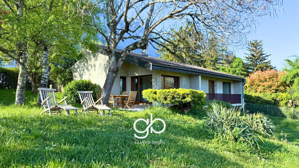 � vendre  Maison Meylan (38240)