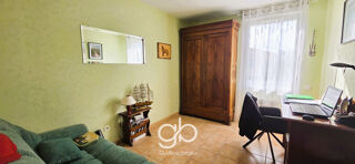  Maison � vendre 3 pi�ces 76 m�