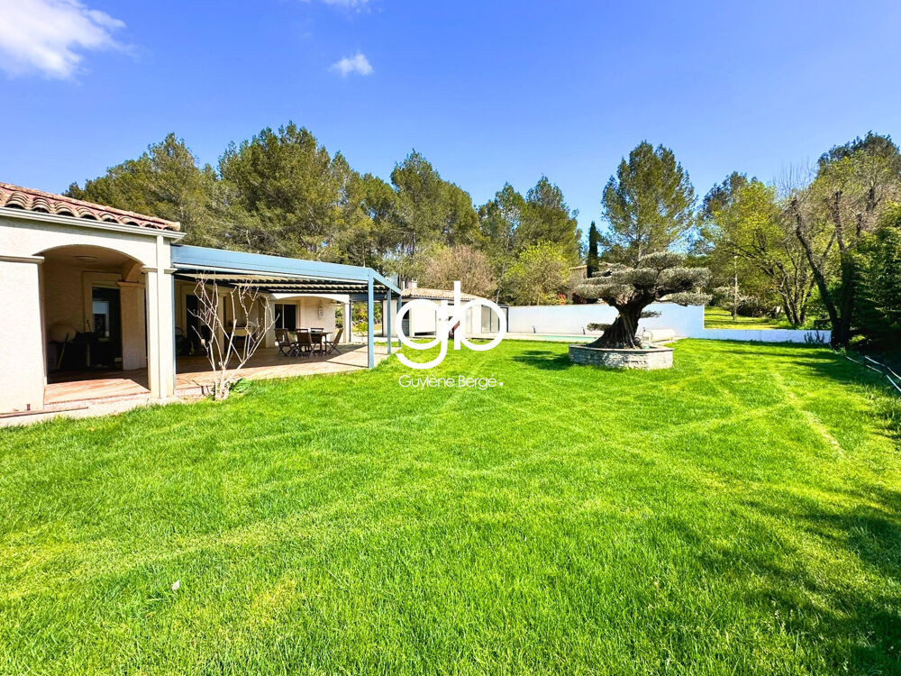 Maison 6 pièces 140 m² · à Prades le lez · 140 m² · 679 000 €