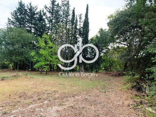  Terrain � vendre 2000 m� La boissiere