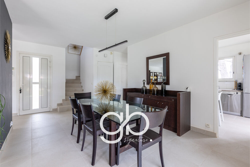 à vendre  Maison Montpellier (34090)