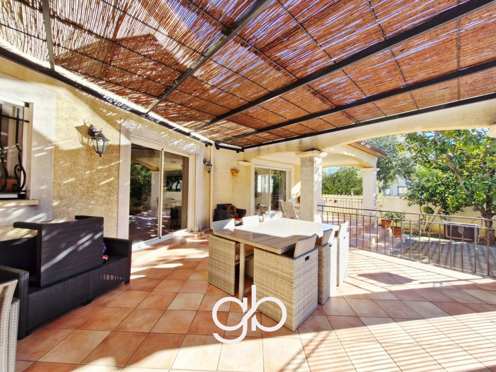 à vendre  Maison Restinclières (34160)