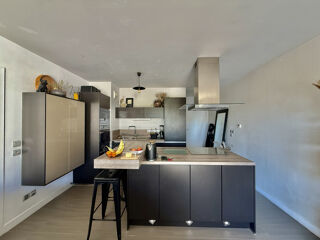  Appartement � vendre 2 pi�ces 50 m�