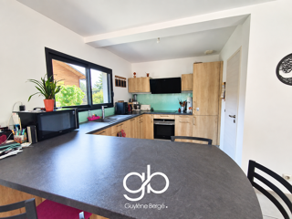  Maison à vendre 5 pièces 117 m²