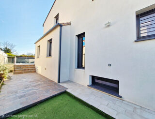  Maison � vendre 5 pi�ces 130 m�