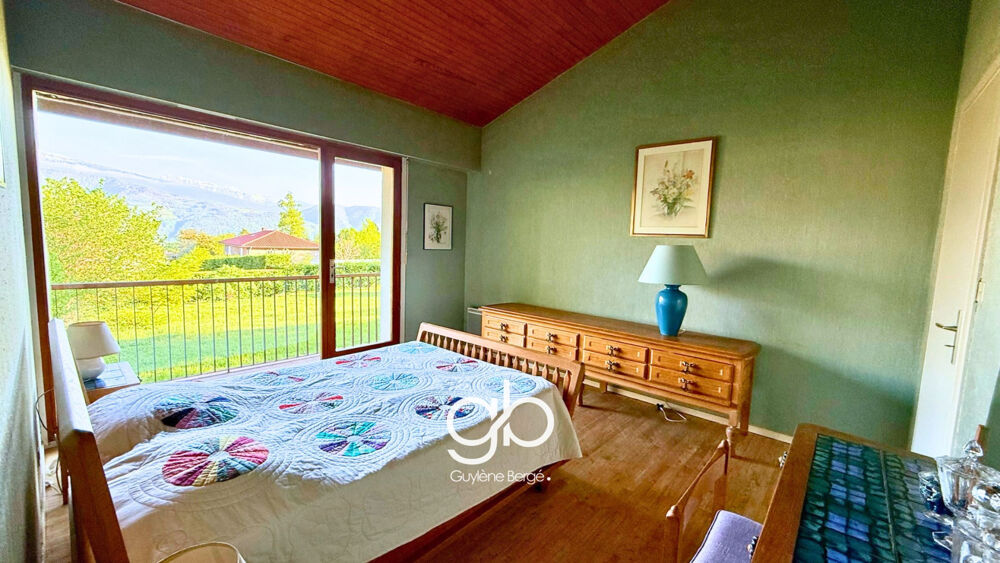 � vendre  Maison Meylan (38240)