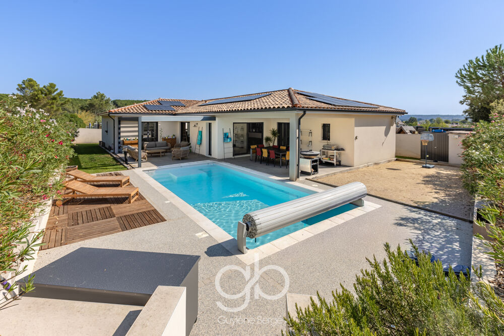 à vendre  Maison Villetelle (34400)