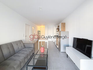  Appartement à vendre 2 pièces 41 m²