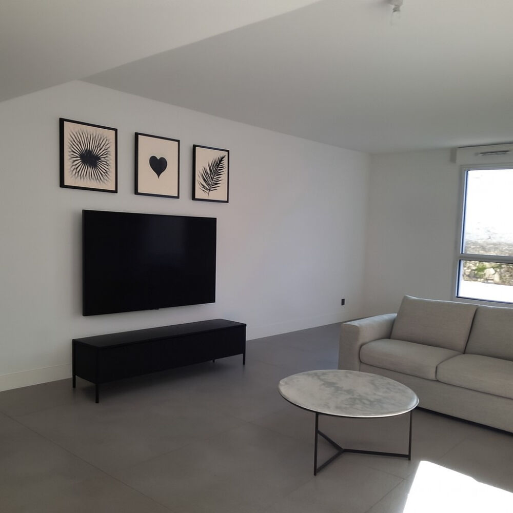 � vendre  Appartement Baillargues (34670)