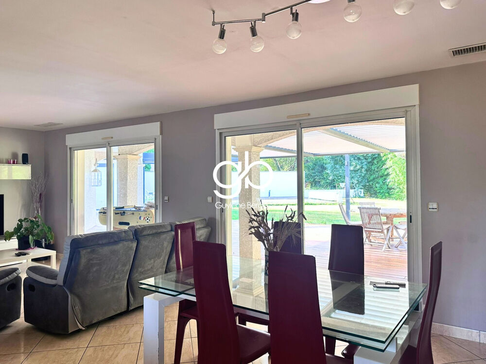 à vendre  Maison Prades-le-Lez (34730)