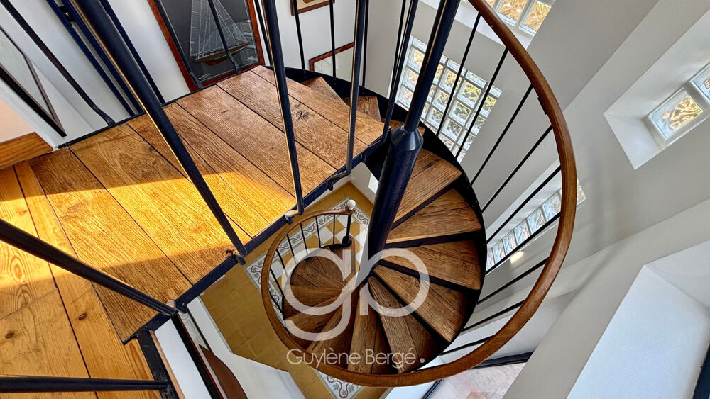 à vendre  Maison Pérols (34470)