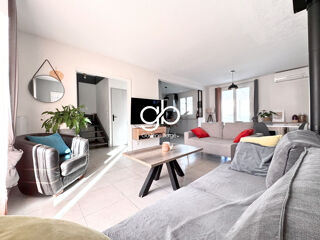  Maison à vendre 4 pièces 96 m²