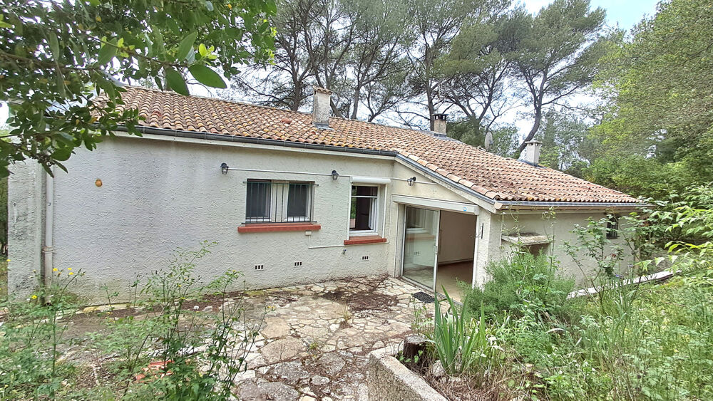 Vente Maison Et si votre prochain coup de cœur se trouvait ici, à Clapiers ? Clapiers