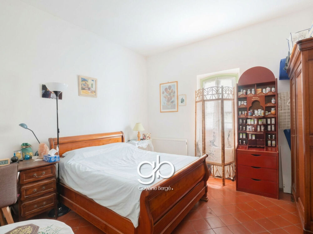 APPARTEMENT BOURGEOIS DE 126,81 M2 DANS UN HÔTEL PARTICULIER AU COEUR DU CENTRE HISTORIQUE DE BÉZIERS